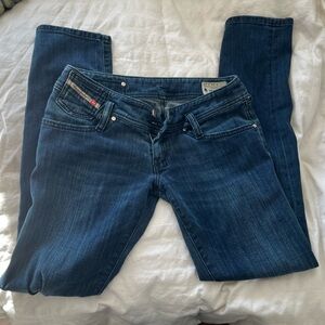 Diesel Industry jeans